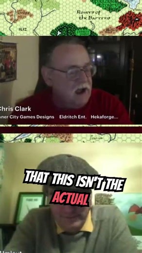 The DM's Secret to Player Engagement The 'I Hate You' Moment #greyhawk #dungeonmaster #oldschooldnd