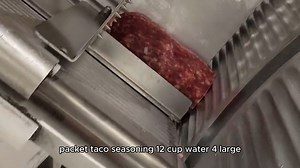 Mexican Pizza Recipe