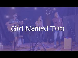 GNT - Helplessly Hoping, Seven Bridges Road, Wichita Lineman
