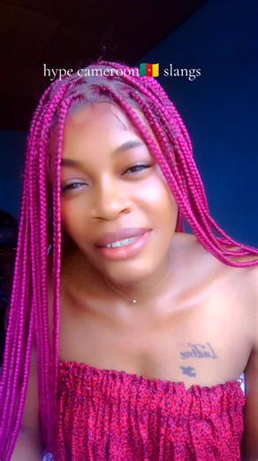 Learn Popular Cameroonian Slang Phrases