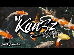 KALIPSXAU X DJ KAN3Z - CORPS CORPS [KOMPA 2021]