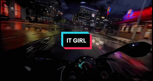 IT GIRL Song: Lyrics, Music & More