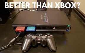 在2018年使用PS2是怎样的