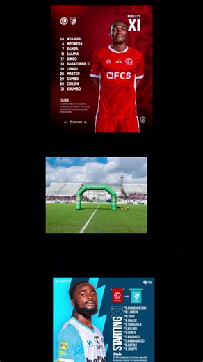 FCB Nyasa Big Bullets vs Silver Strikers FC | Za Mpira