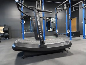 Assault Runner Pro Assembly and Unboxing