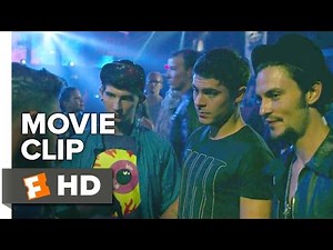 We Are Your Friends Movie CLIP - Where's My Five Hundred? (2015) - Zac Efron Movie HD