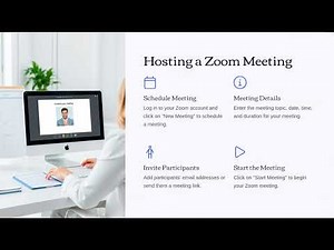 Mastering Zoom: A Comprehensive Guide
