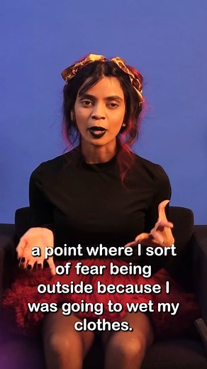 Incontinence Activist Shares Her Empowering Journey