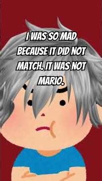 I HATED Zelda as a kid #vtuber #zelda #gaming