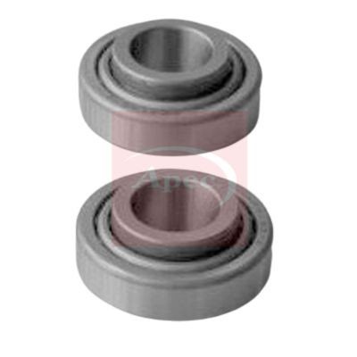 Apec Wheel Bearing Kit fits Austin Mini II 1988-1993 | eBay UK