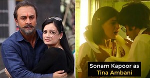 11 Characters From Sanjay Dutt's Biopic And Who Is Playing Who In Sanju