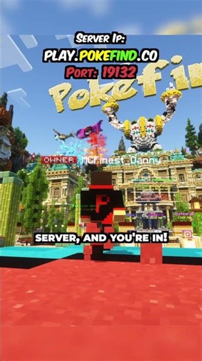 You Can Play This In Minecraft?