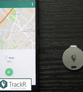 Now You Can Track Your Car Using Your Smartphone | Future Technology