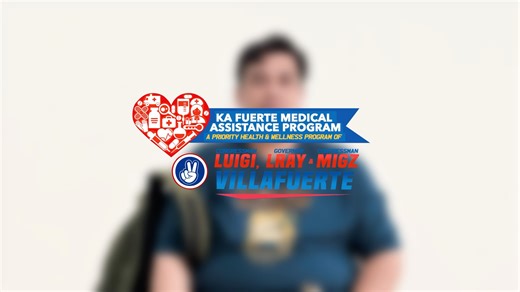 1.7K views · 13 reactions | Nag-abot sa kantidad P100,000 an nakuang...