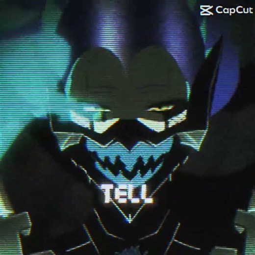 Overblot edit - Twisted Wonderland