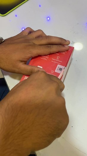 Redmi Note 13 Pro+ Unboxing | WORLD TECH | Facebook