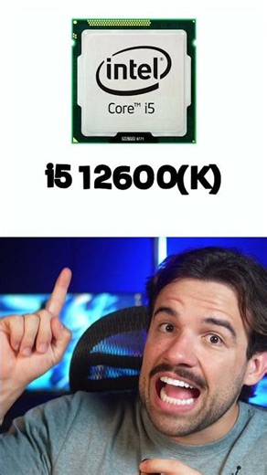 Understanding the Intel Core Processor