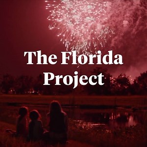 25K views · 713 reactions | Sean Baker’s The Florida Project has joined the Letterboxd One Million Watched Club  | Letterboxd | Facebook