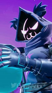 𝙃𝙤𝙧𝙘𝙝𝙖𝙩𝙖 𝘾𝙖𝙣𝙣𝙤𝙣𝙨 on Instagram: "Artist: Bootimax Character: Raven Team Leader Copyright: Fortnite #raventeamleader #fortnite"