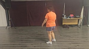 51K views · 870 reactions | Line dancing classes tonight Thursday Kinsealy Malahide Road Eircode D17XD86 Beginners 7-8.15pm Improvers 8.30-9.45pm €10 pay as you go This dance is Here We go choreographed by Gary O'Reilly Line Dance And Maggie Gallagher music is Here I go Wildflowers  | Patricia's Social Dance Class Dublin | Facebook