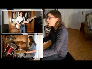 Instant Karma - John Lennon (cover)