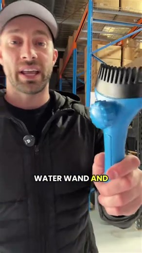 3 Ways to Clean a Cartridge Filter #shorts