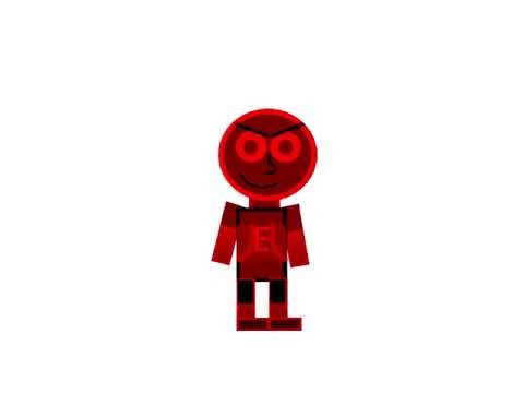 Evil Jacob630 V2.0 By ObjectUniverseFan