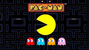 Bir dönemin efsane oyunu Pac-Man, film oluyor