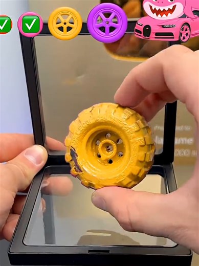 Mario's Ultimate Cleaning Challenge: Toy Cartoon Game for Kids