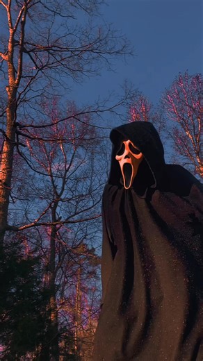 Explore the Legacy of Ghostface in Horror Culture
