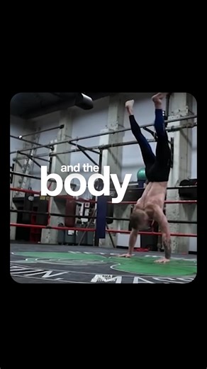 Becoming a high level combat athlete is one of the most difficult things a human being can do ⚡️ | Alpha Motivation