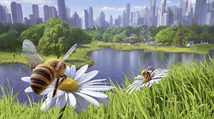 Bee Simulator review – Fumble bee