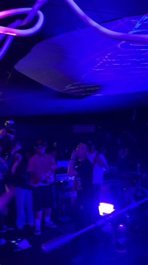 demi ungger kangen cc🥹 #colorcode