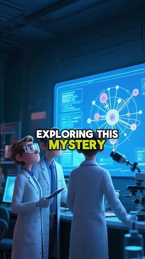 Quantum Entanglement Explained: How Particles Stay Connected Across Space #facts