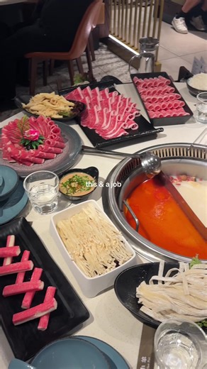 need a job to fund my expensive lifestyle (i just like food) #funemployed