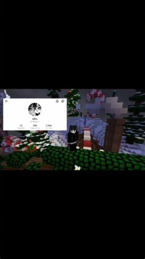 TEXTURA ESPECIAL 300 seguidores pra Java e bedrock #mush #bedwars #foryoupage