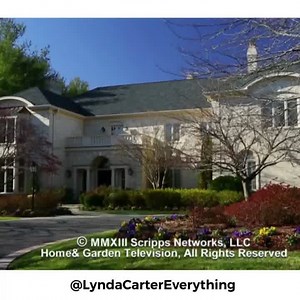 5.6K views · 350 reactions | Actress and singer, Lynda Carter, also known as Wonder Woman, shows off her Maryland home with a wall tribute to her celebrity friends, as well as reveals a one-of-a-kind piece of memorabilia only Wonder Woman would own. Aired October 01, 2013 on HGTV. #LyndaCarter #lyndacartereverything #wonderwoman | Lynda Carter Everything | Facebook