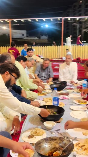 Ramadan Celebrations in Karachi 2026