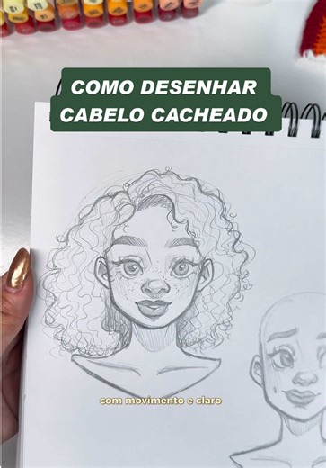 Como Fazer Cabelo Cacheado Curto: Tutorial Completo