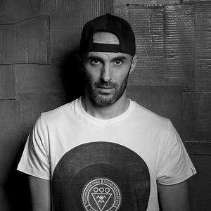 Martin Ikin @ Electric Brixton London, United Kingdom 2022-10-15