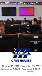 45 reactions | Find out why Mass Maritime is rated #4 in the country and #1 in the Northeast for best value in education, why our graduates are the most sought after in the industry, how Cadets here unlock leadership potential, make lifelong friendships, become unafraid to tackle challenges, and set themselves up for success after graduation - right here on our seaside campus. Sign up for one of four Open Houses this fall. | Massachusetts Maritime Academy | Facebook