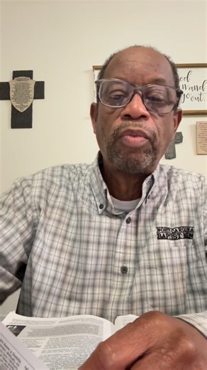 Psalm 12:1-8 and Proverbs 3:13-15 | Michael Davis