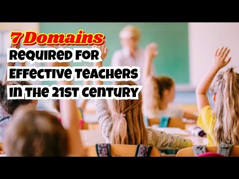 Philippine Professional Standards for Teachers and NCBTS