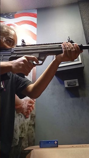 Shooting my Tokarev TBP 12 for the first time #12Guage #SemiAuto #Guns