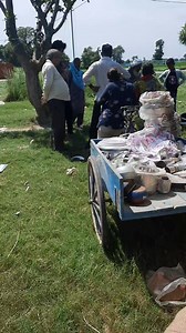 Village Market on Reels