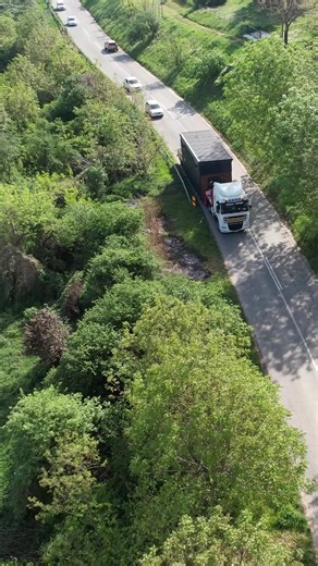 From the first cut of wood to the moment it finds its place in nature. Every Dina home begins as an idea, shaped by hands, built with patience, and guided by purpose. Layer by layer, detail by detail, it becomes more than a structure. It travels across roads, carried carefully, until it reaches the place it was meant to belong. And then, it becomes quiet. Light through the windows. Wood under your feet. Morning coffee. A slower rhythm. Not just delivered. Settled. This is how a Dina home begins 