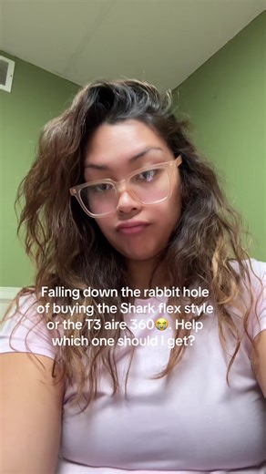 Choosing Between T3 Aire 360 and Shark Flex Style