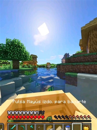 ¡Por fin tengo la PC! Nuevo Minecraft Survival en Java