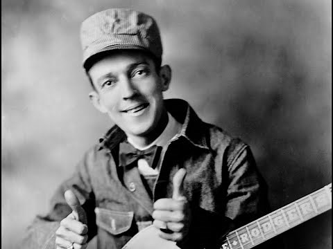 Jimmie Rodgers "Blue Yodel #9" (1930)