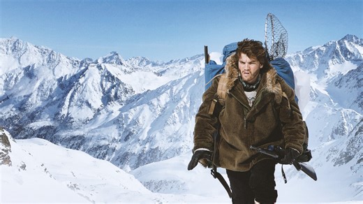 Into the Wild | Netflix